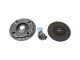 DT Spare Parts 2.93050 Kupplungssatz, D: 380 mm passend für Volvo