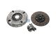 DT Spare Parts 2.93052 Kupplungssatz, D: 355 mm passend für Volvo