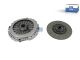 DT Spare Parts 2.93053 Kupplungssatz, D: 400 mm passend für Volvo