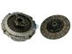 DT Spare Parts 2.93058 Kupplungssatz, D: 430 mm passend für Volvo