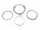 DT Spare Parts 2.93060 Montagesatz, Kupplung passend für Multimarken