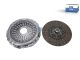 DT Spare Parts 2.93066 Kupplungssatz, mit automatischer Nachstellung, D: 430 mm passend für Volvo