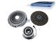 DT Spare Parts 2.93078 Kupplungssatz, D: 430 mm passend für Multimarken