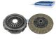 DT Spare Parts 2.93079 Kupplungssatz, D: 430 mm passend für Multimarken