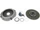 DT Spare Parts 2.93080 Kupplungssatz, D: 430 mm passend für Volvo