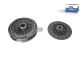DT Spare Parts 2.93084 Kupplungssatz, D: 380 mm passend für Volvo