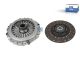 DT Spare Parts 2.93087 Kupplungssatz, D: 430 mm passend für Volvo