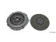 DT Spare Parts 2.93092 Kupplungssatz, D: 380 mm passend für Volvo