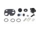 DT Spare Parts 2.93102 Reparatursatz, Schalthebel passend für Volvo