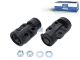 DT Spare Parts 2.93109 Reparatursatz, Lagergehäuse passend für Multimarken