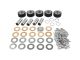 DT Spare Parts 2.93120 Reparatursatz, Planetengetriebe passend für Volvo