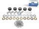DT Spare Parts 2.93124 Reparatursatz, Planetengetriebe passend für Volvo