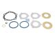 DT Spare Parts 2.93140 Dichtsatz, Zylinderdeckel passend für Volvo