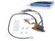 DT Spare Parts 2.93168 Reparatursatz, Sensor passend für Multimarken