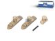 DT Spare Parts 2.93180 Reparatursatz, Reglergehäuse passend für Multimarken