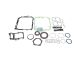 DT Spare Parts 2.93204 Dichtsatz, Getriebe passend für Volvo