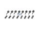 DT Spare Parts 2.93210 Reparatursatz passend für Multimarken
