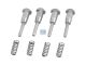 DT Spare Parts 2.93211 Reparatursatz passend für Multimarken