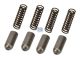 DT Spare Parts 2.93212 Reparatursatz passend für Multimarken