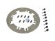 DT Spare Parts 2.93213 Reparatursatz passend für Volvo