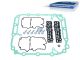 DT Spare Parts 2.93220 Dichtsatz, Reglergehäuse passend für Multimarken