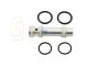 DT Spare Parts 2.93302 Reparatursatz, Splitzylinder passend für Volvo