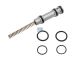 DT Spare Parts 2.93315 Reparatursatz, Splitzylinder passend für Multimarken
