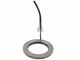 DT Spare Parts 2.93322 Wellendichtring, d: 128 mm, D1: 164 mm, D2: 191,5 mm, H1: 14 mm, H2: 20,5 mm passend für Volvo