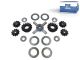 DT Spare Parts 2.93331 Differentialsatz passend für Multimarken