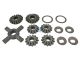 DT Spare Parts 2.93334 Differentialsatz passend für Volvo