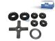 DT Spare Parts 2.93336 Differentialsatz passend für Volvo