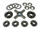 DT Spare Parts 2.93337 Differentialsatz passend für Volvo