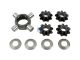DT Spare Parts 2.93338 Differentialsatz passend für Multimarken