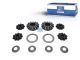 DT Spare Parts 2.93344 Differentialsatz passend für Multimarken