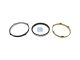 DT Spare Parts 2.93406 Synchronsatz passend für Volvo
