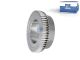DT Spare Parts 2.93408 Synchronsatz, Abtriebswelle passend für Multimarken