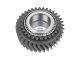 DT Spare Parts 2.93410 Zahnrad, mit Lager passend für Multimarken