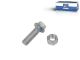 DT Spare Parts 2.93450 Reparatursatz, M14, L: 47 mm, 10.9 passend für Volvo