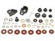 DT Spare Parts 2.93500 Reparatursatz, Generator passend für Multimarken
