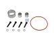DT Spare Parts 2.94004 Reparatursatz, Kompressor passend für Multimarken