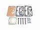 DT Spare Parts 2.94027 Reparatursatz, Kompressor passend für Volvo