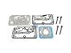 DT Spare Parts 2.94028 Reparatursatz, Kompressor passend für Volvo