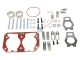 DT Spare Parts 2.94042 Reparatursatz, Kompressor passend für Volvo