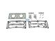 DT Spare Parts 2.94047 Reparatursatz, Zylinderkopf passend für Volvo