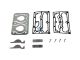DT Spare Parts 2.94048 Reparatursatz, Kompressor passend für Volvo