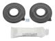 DT Spare Parts 2.94079 Reparatursatz, Bremssattel passend für Multimarken