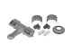 DT Spare Parts 2.94083 Reparatursatz, Bremssattel passend für Multimarken