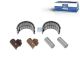 DT Spare Parts 2.94084 Reparatursatz, Bremssattel passend für Multimarken