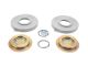 DT Spare Parts 2.94087 Reparatursatz, Bremssattel passend für Multimarken