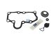 DT Spare Parts 2.94091 Reparatursatz, Bremssattel passend für Multimarken